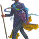 Image for article titled The Next D&D Adventure Book is a Vibrant, Personal Multicultural Anthology